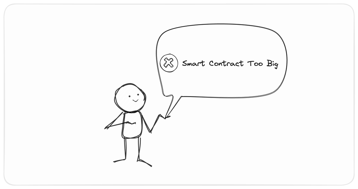 Part III: Custom Errors in solidity are more useful than you think